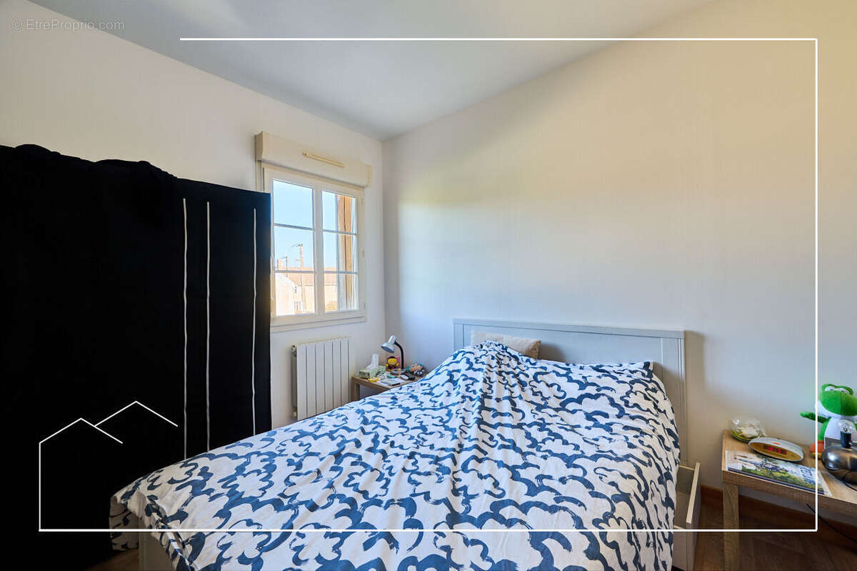 Photo 6 - Appartement à MAGNY-SAINT-MEDARD