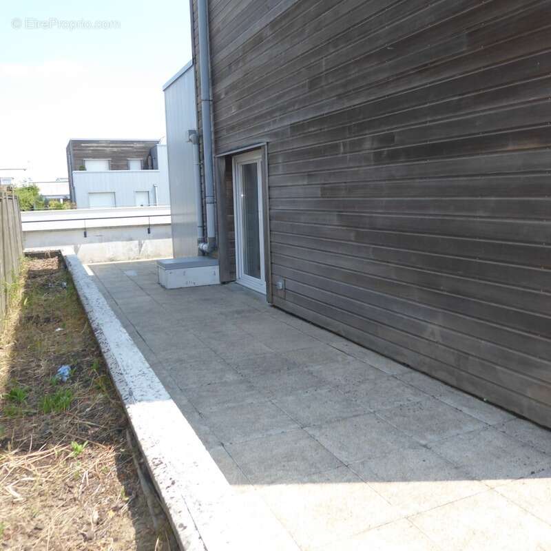 Chartres agglomération bel appartement  3 chambres Terrasse triple exposition de 60m2 - photo 5