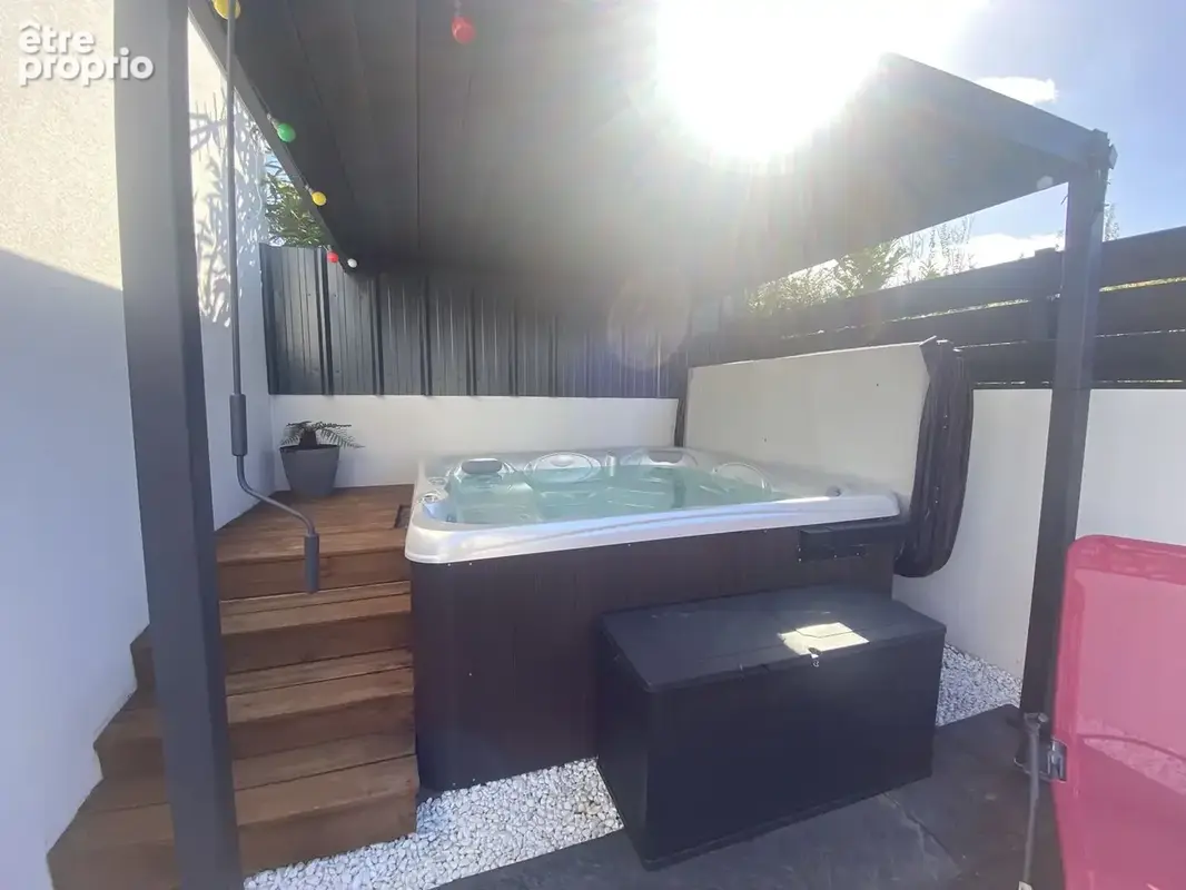 Maison 4 pièces 100 m² à vendre à Louannec (22700) - photo 5