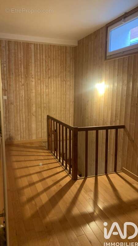 Photo 3 - Maison à SAINTE-MAURE-DE-TOURAINE