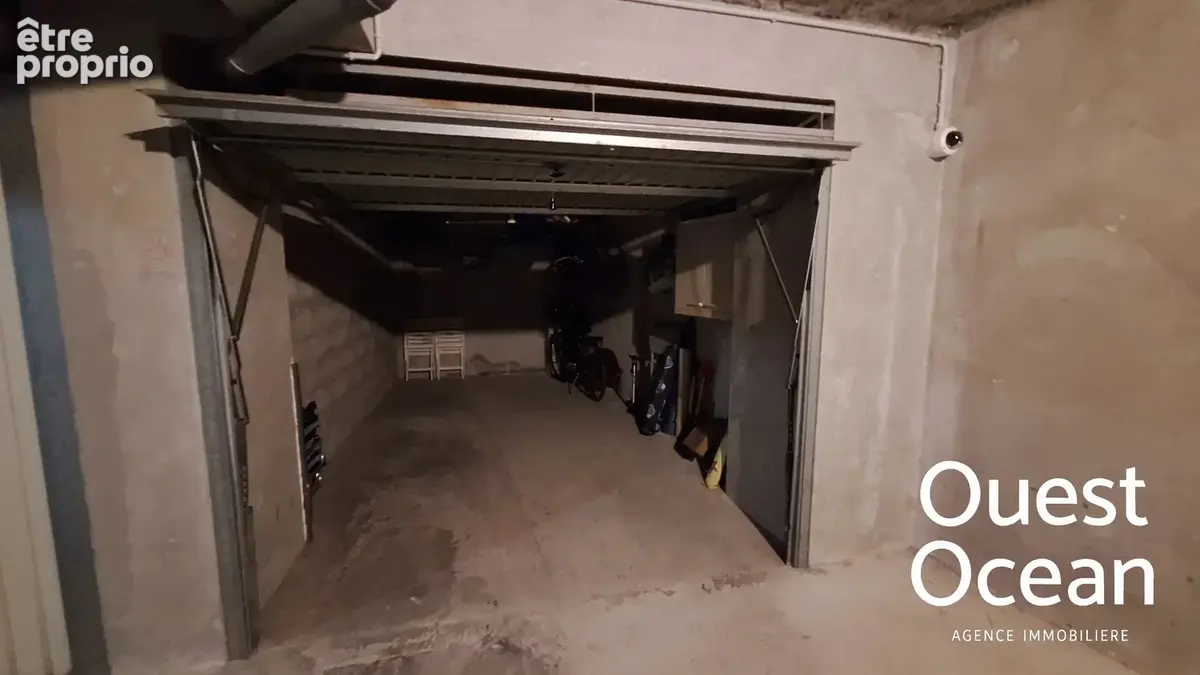 Appartement vue mer avec garage - photo 16