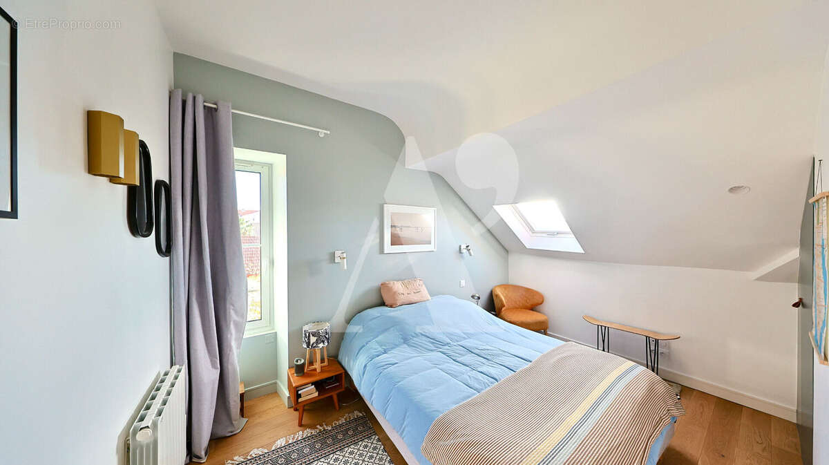 Appartement à BIARRITZ