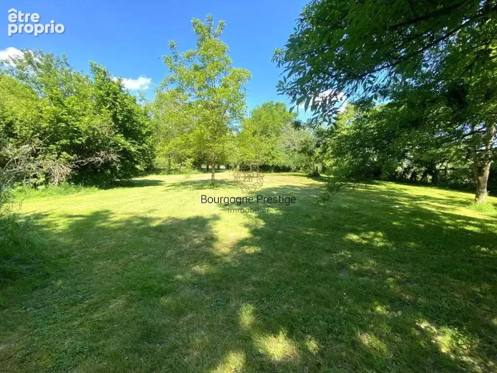 Maison de caractere de 129 m² sur parc arbore de pres de 5000 m² avec piscine, garage et dependances - photo 17