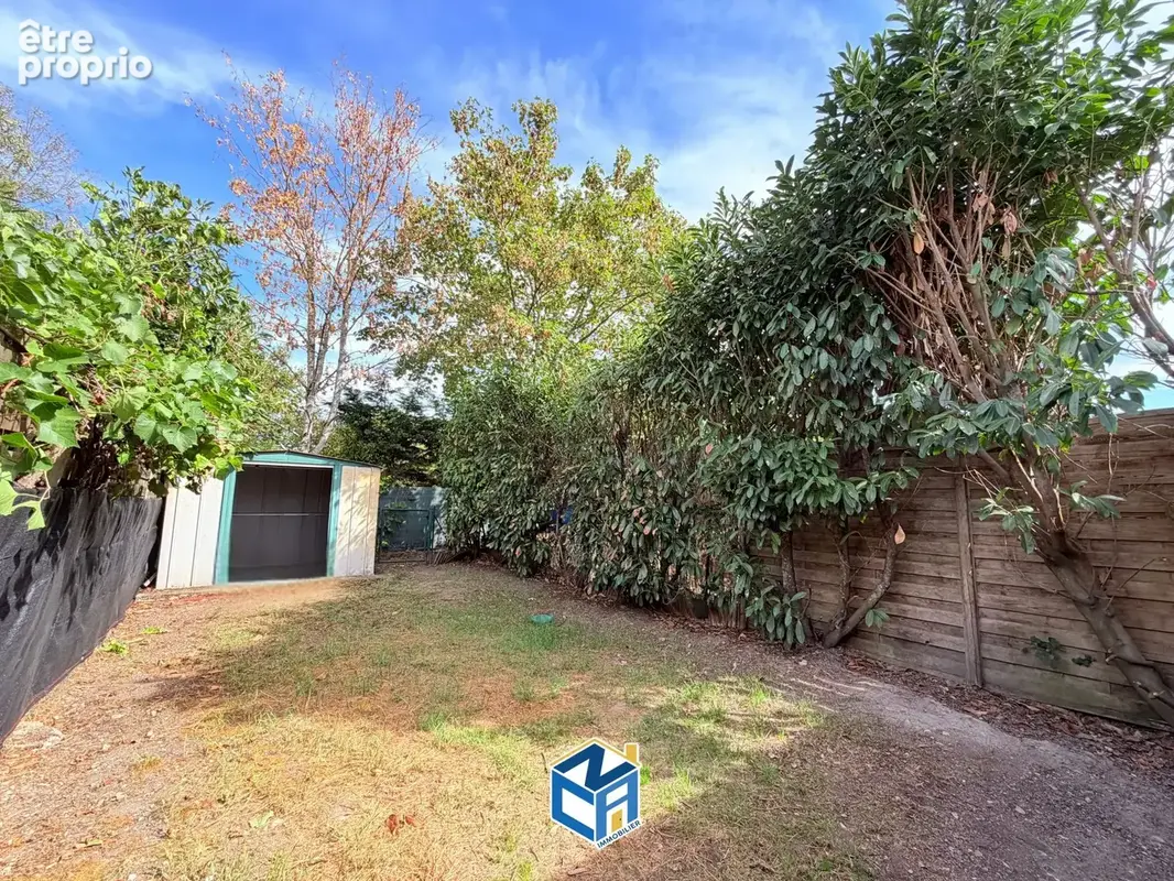 Maison 2 pièces 35 m² à vendre à Monts (37260) - photo 6