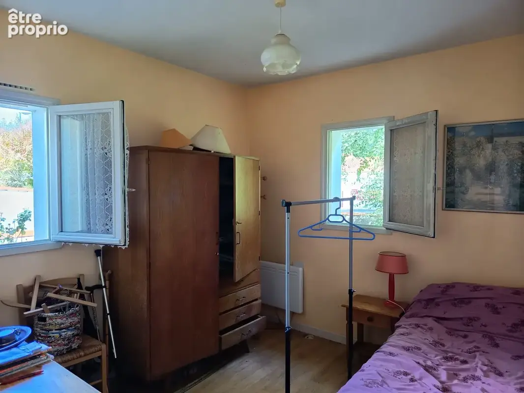Maison 90 m² à Challans  - photo 6