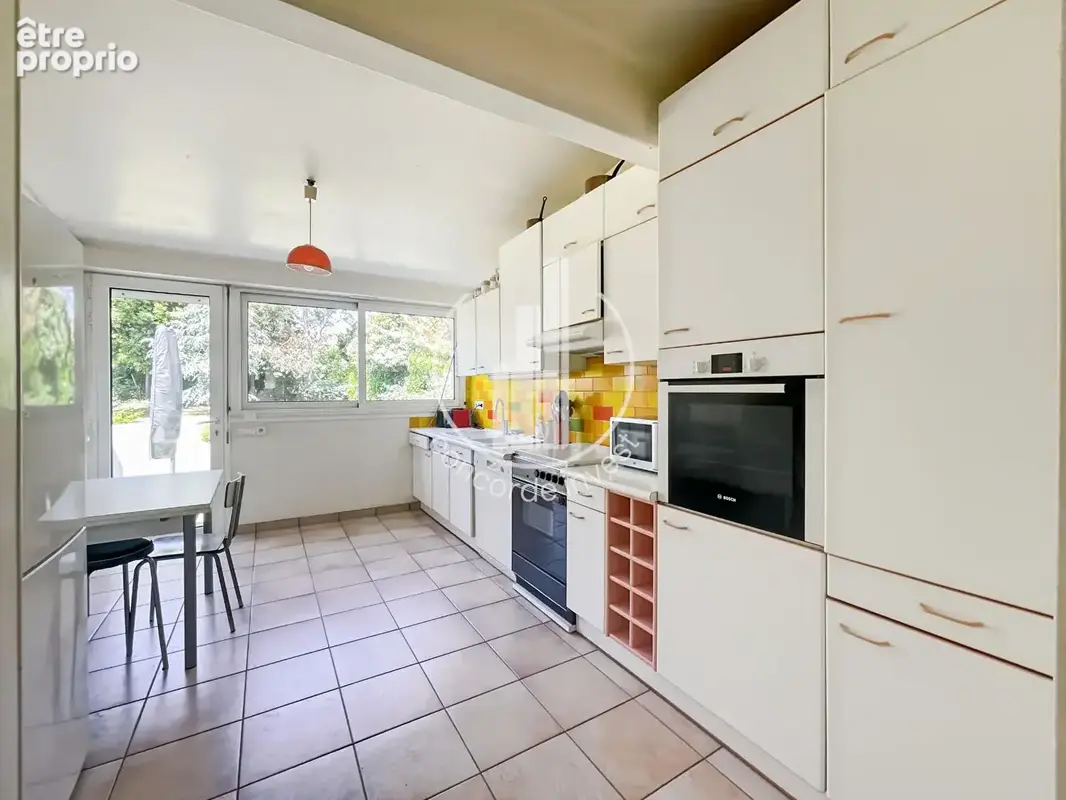 Villa Le Touquet Paris Plage 8 pièces 179 m2 dont 133 m² habitable - photo 5