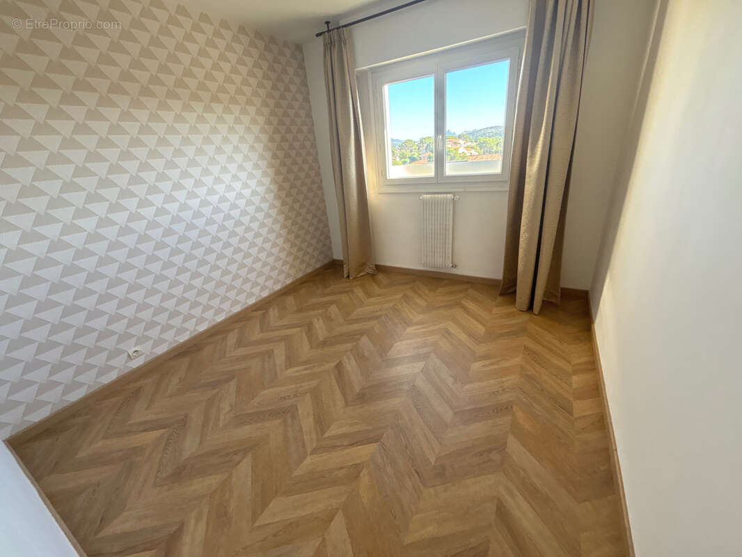 Appartement à SAINT-RAPHAEL