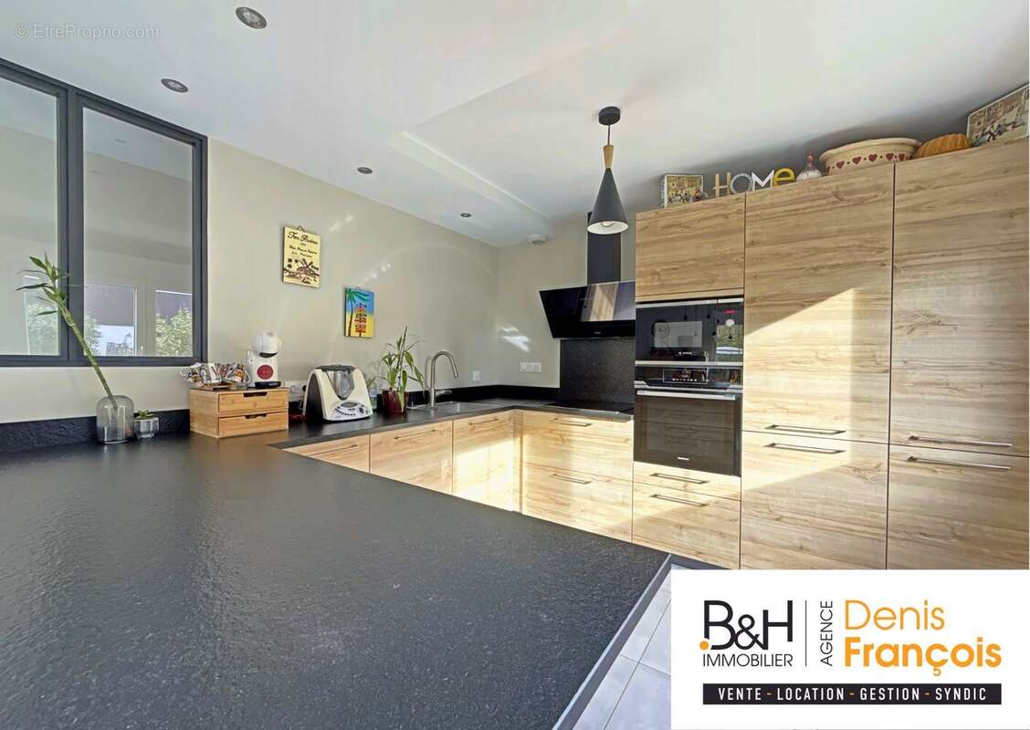 Appartement à EBERSMUNSTER