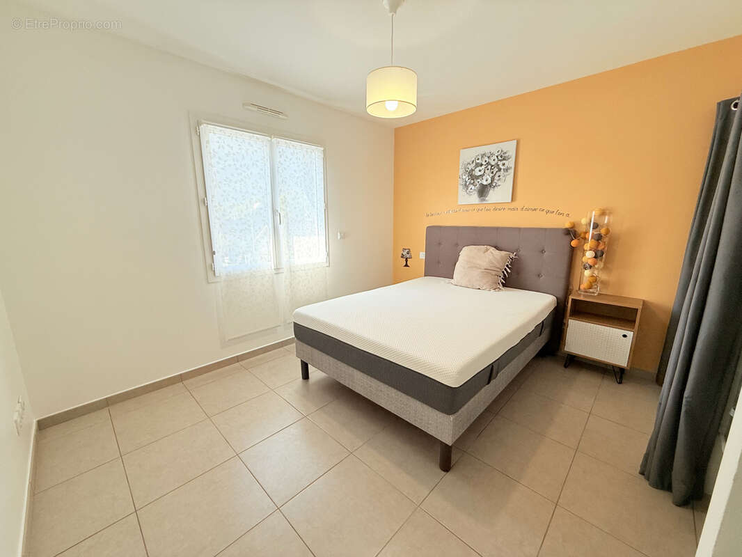 Maison à LA CHAMBRE