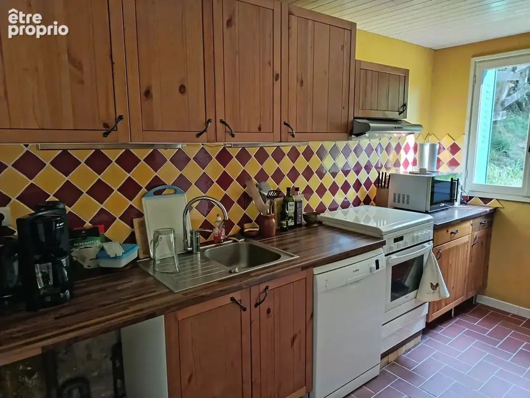 Vente Maison Valz-sous-chateauneuf(63580) 80 000ï¿œ - photo 6