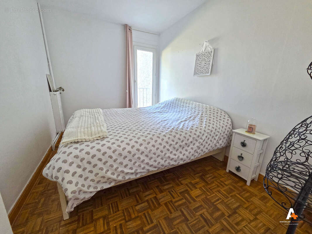 Appartement à CASSIS