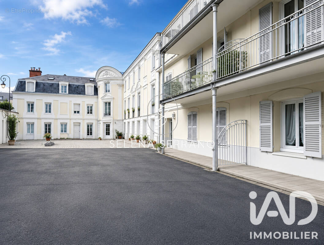 Photo 1 - Appartement à GROSLAY