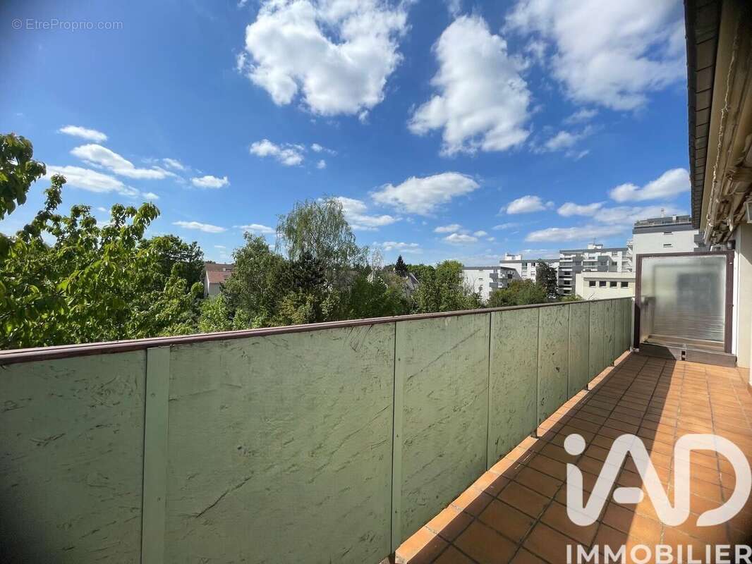 Photo 2 - Appartement à CHEVILLY-LARUE