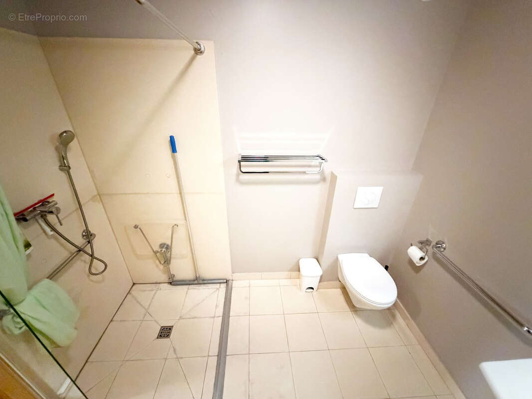 Appartement à PICHERANDE