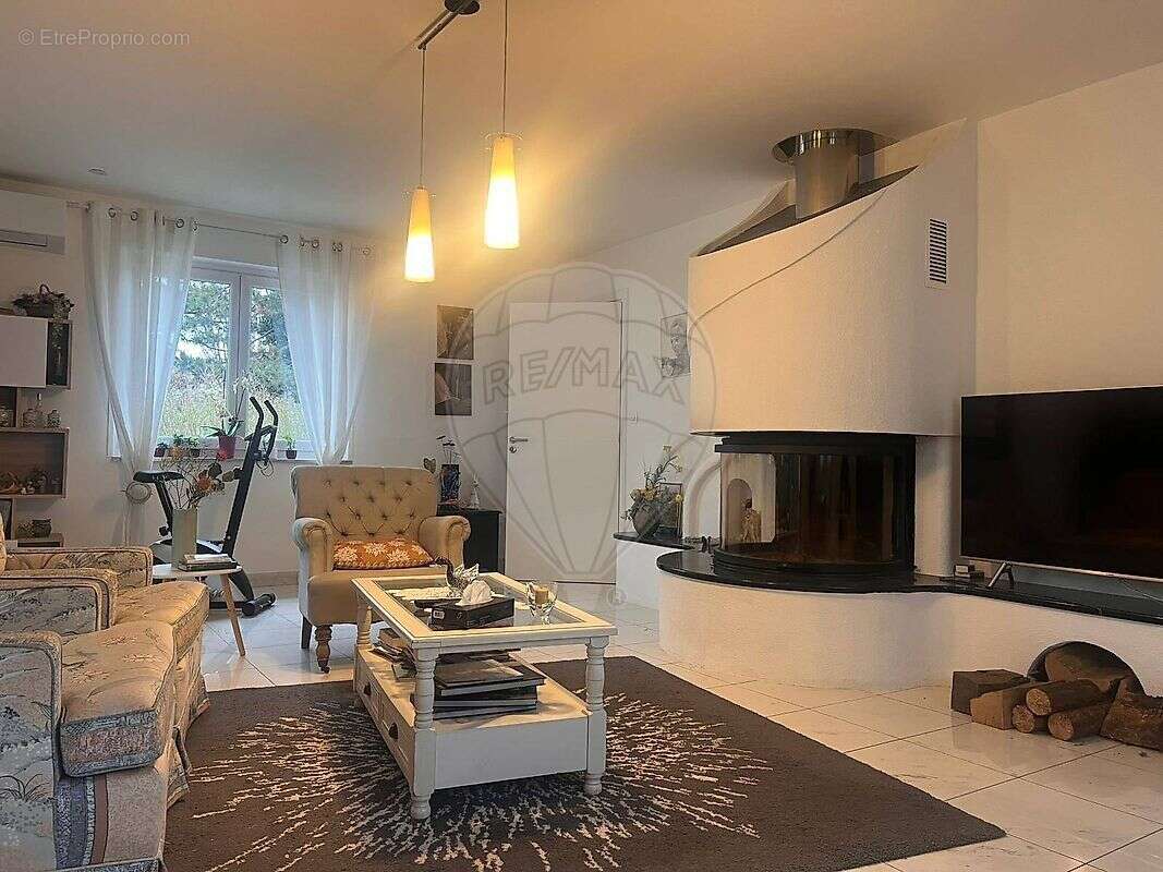 Commerce à ROUFFACH