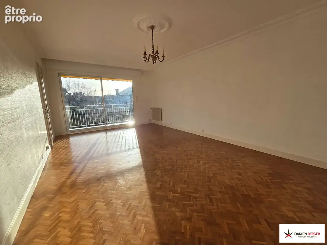 Le Mail - La Genette - Grand appartement T4 - photo 5