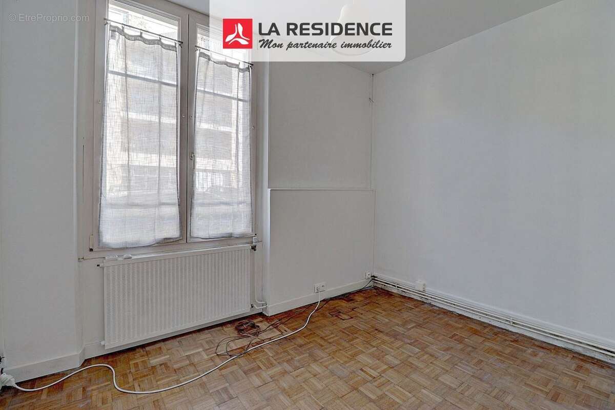 Appartement à POISSY