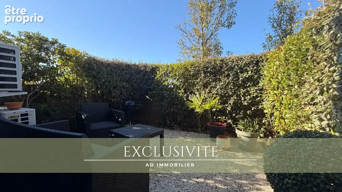 Maison 3 pièces 63 m² à vendre à Dompierre-Sur-Mer (17139) - photo 2