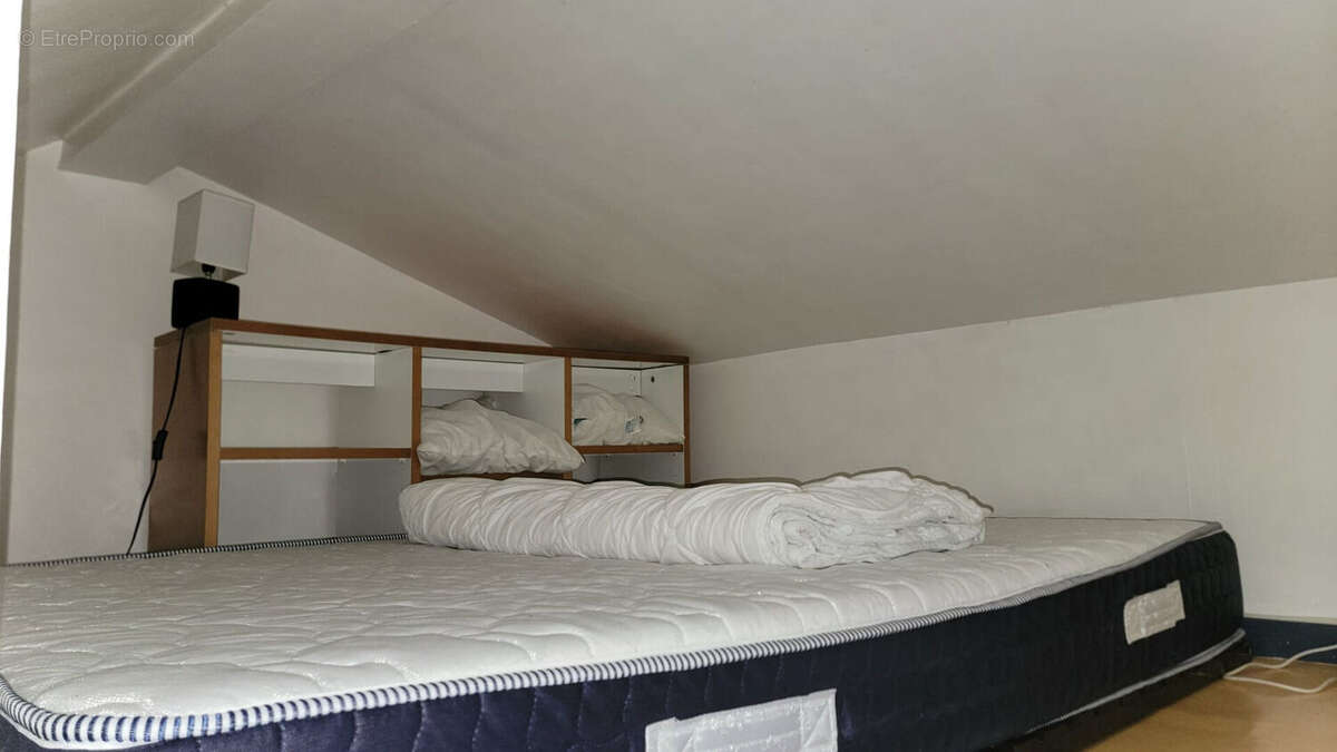 Appartement à PARIS-9E