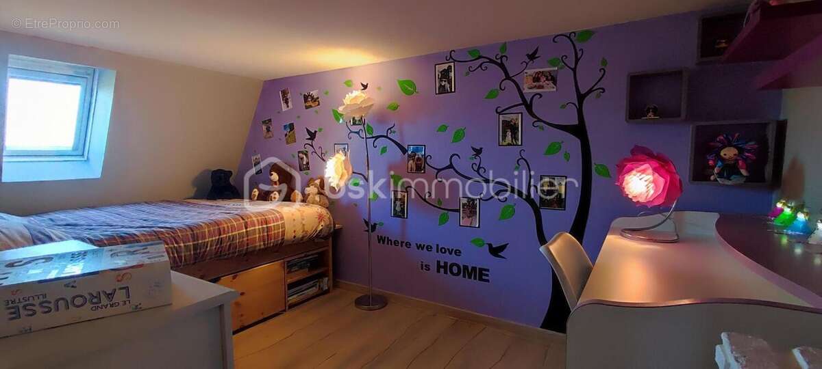 Appartement à VILLERS-SUR-MER