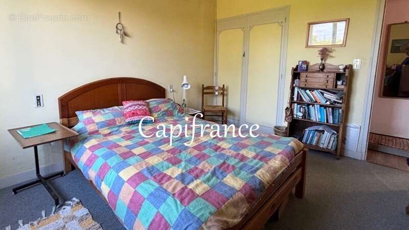 Maison à TAILLEBOURG