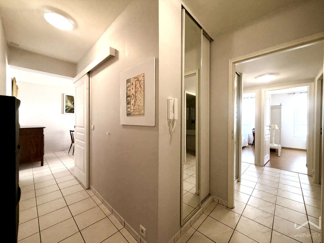 Appartement à ARCACHON