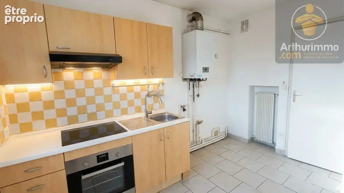 Vente Appartement Olivet(45160) 170 000ï¿œ - photo 1