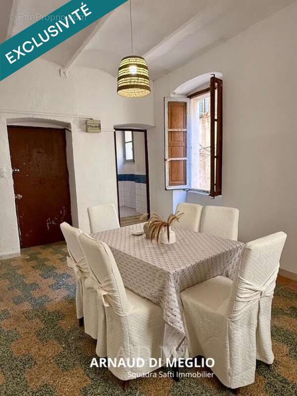 Photo 3 - Appartement à BONIFACIO