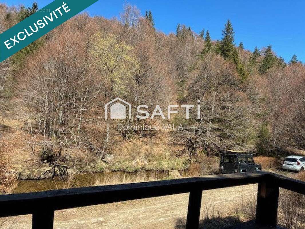 Photo 2 - Maison à DOURBIES