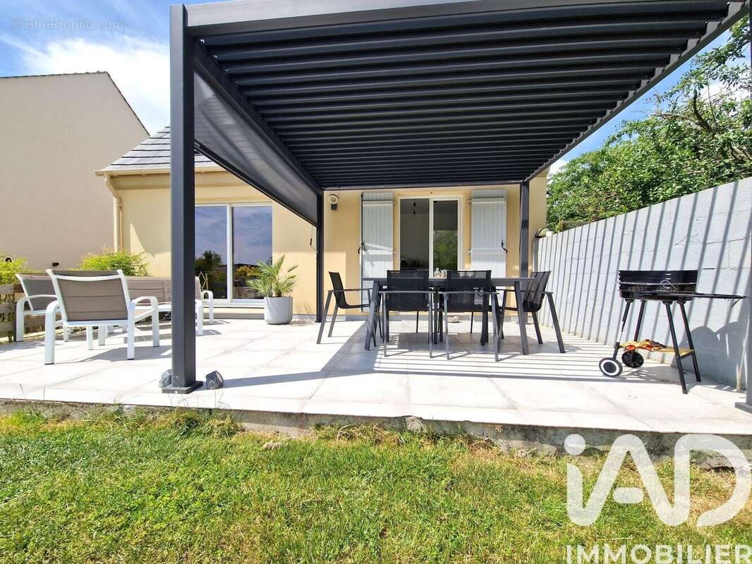 Photo 2 - Maison à MONTHYON