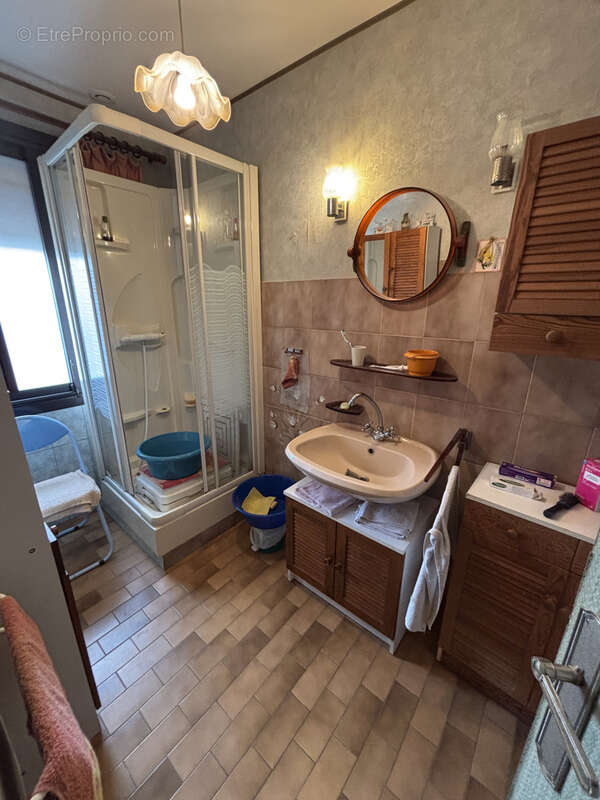 Maison à PUISSERGUIER