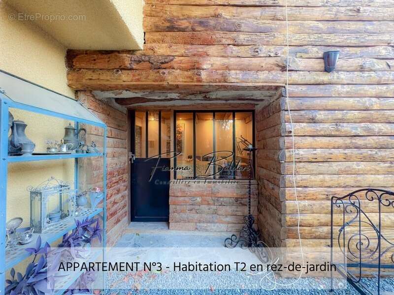 À vendre Propriété, Terrain 1 115m², Casta, Santo Pierto di Tenda (20) - photo 13