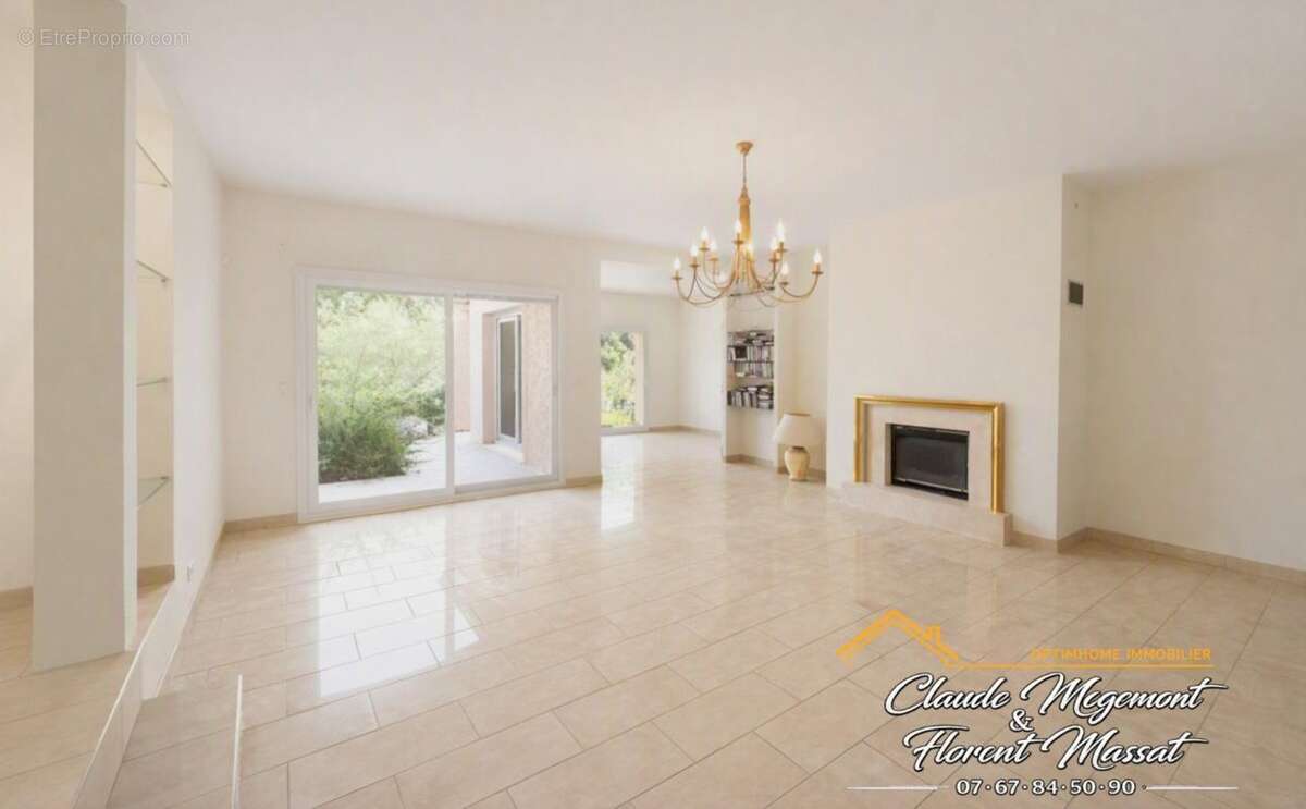 Sublime villa 7 chambres MONTASTRUC LA CONSEILLERE (31) - photo 5
