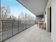 Appartement à GIVORS