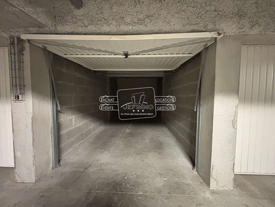 Appartement à LE LOROUX-BOTTEREAU