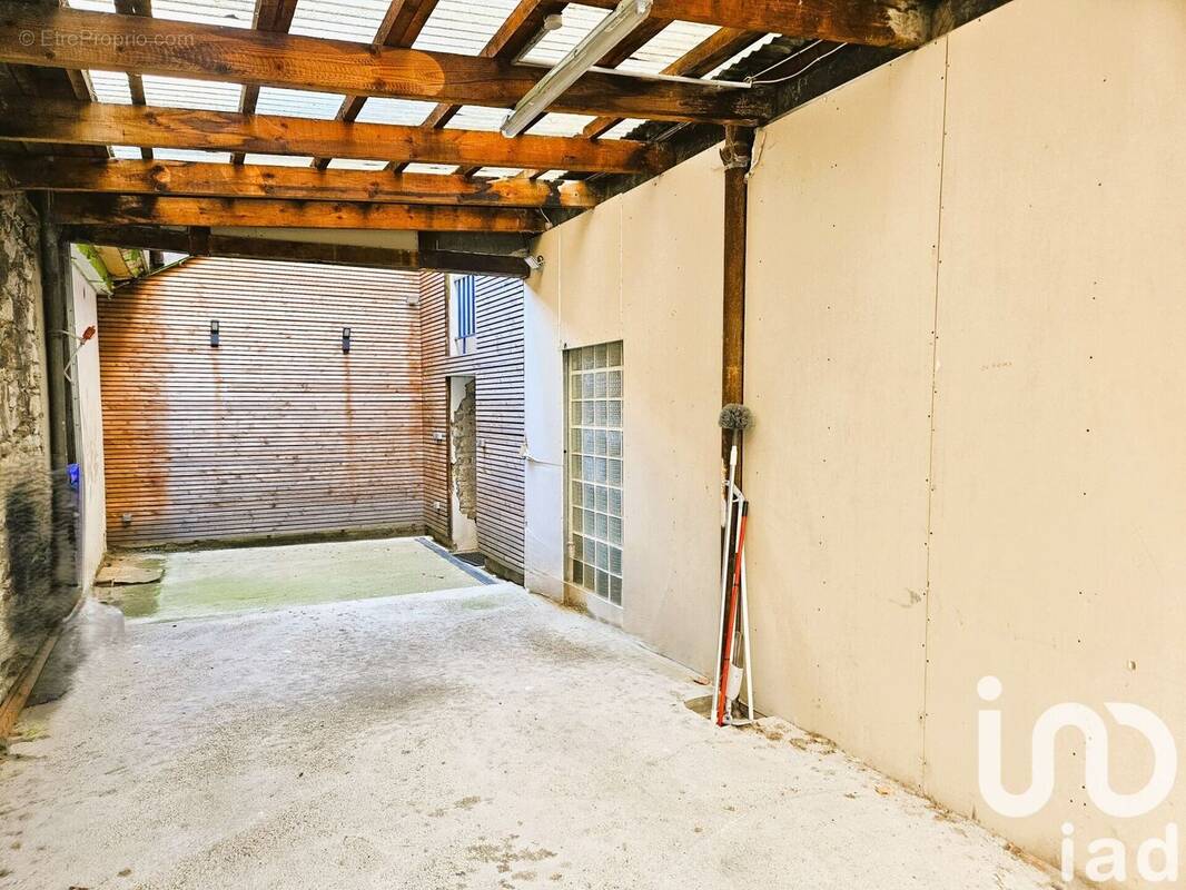 Photo 1 - Appartement à GRENOBLE