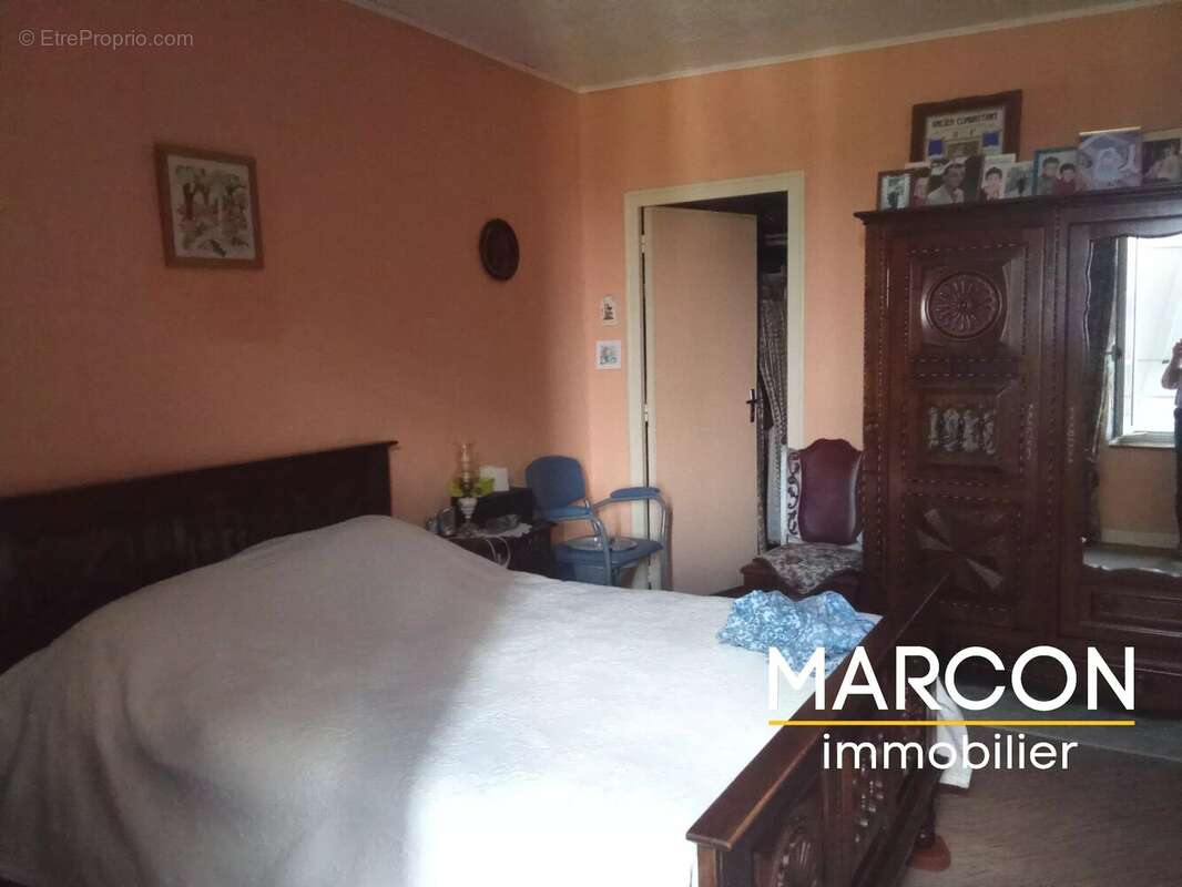 Belle maison de caractere proche gueret - photo 19