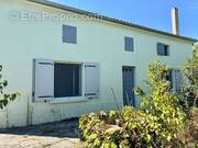 Maison à SAINTE-LIVRADE-SUR-LOT