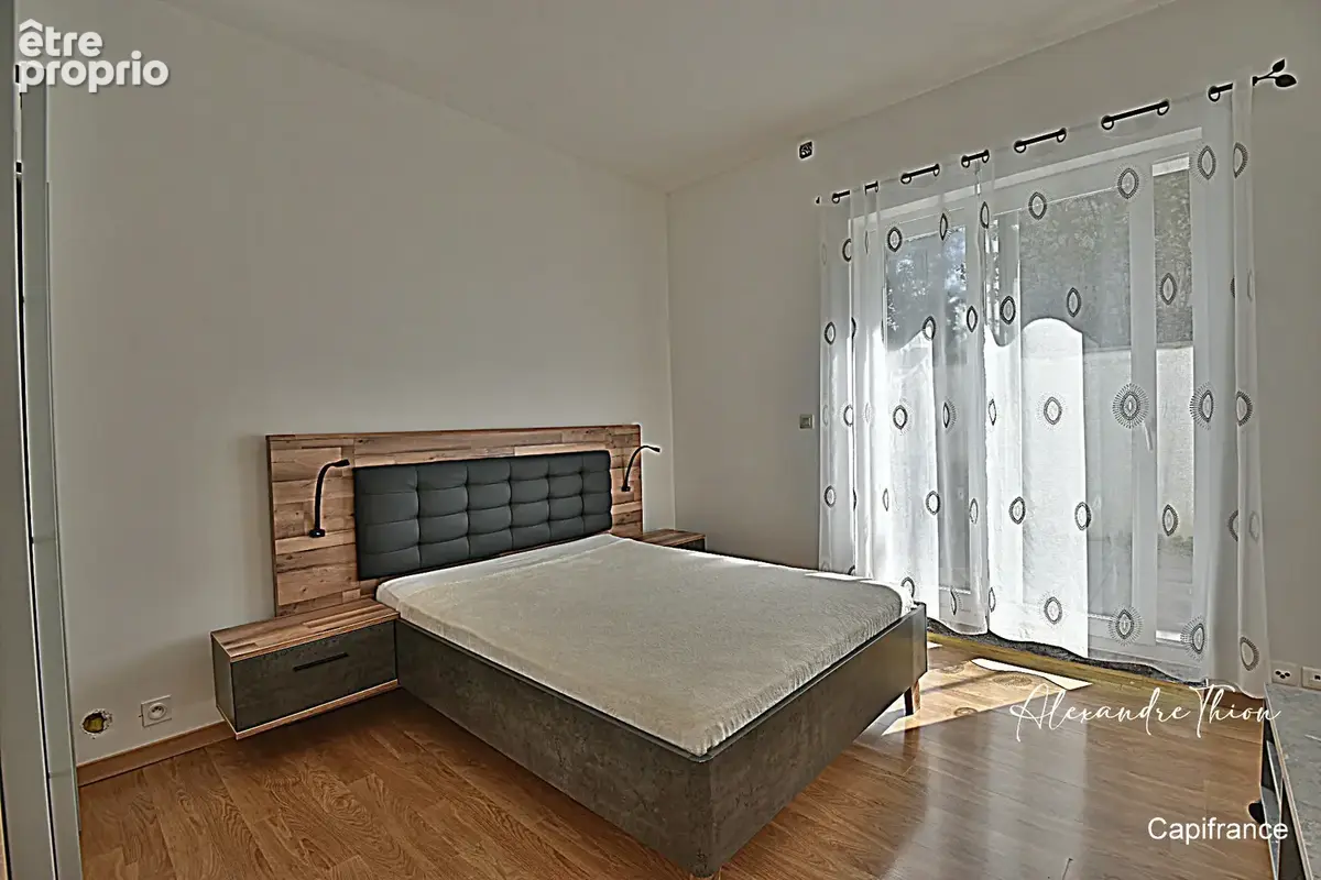 Dpt  (), à vendre  maison P12 - photo 7