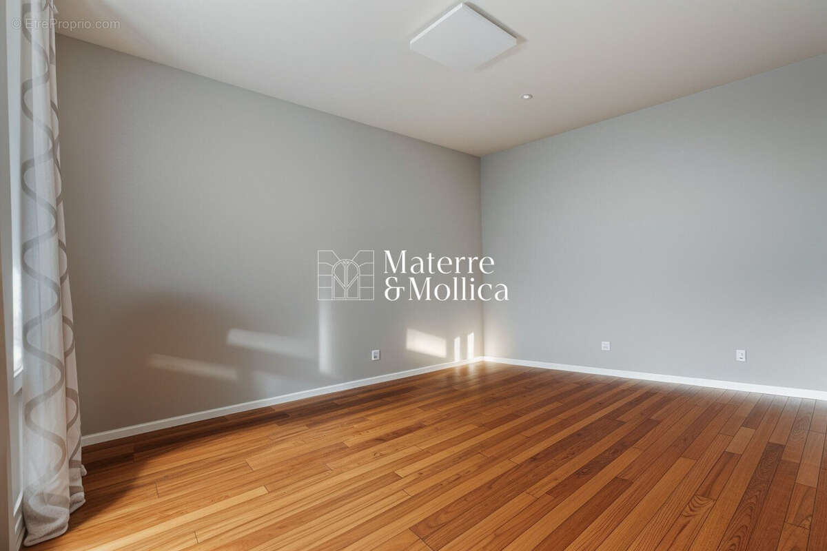 Appartement à PARIS-6E