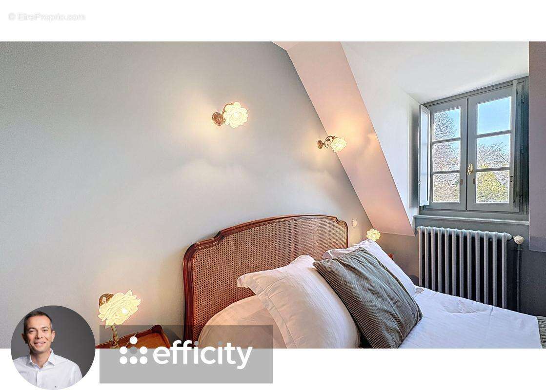 Appartement à MOULINS