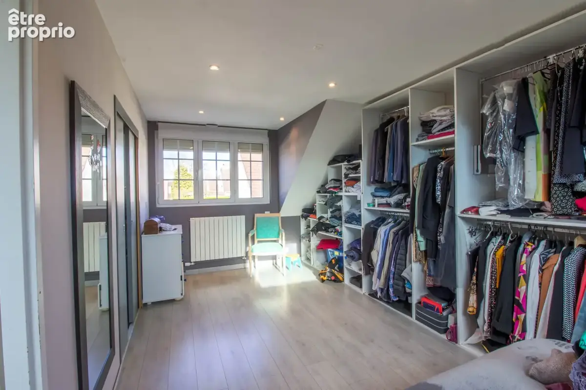 Maison rare sur le secteur - photo 12