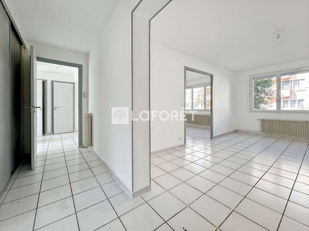 Appartement à VALENCE
