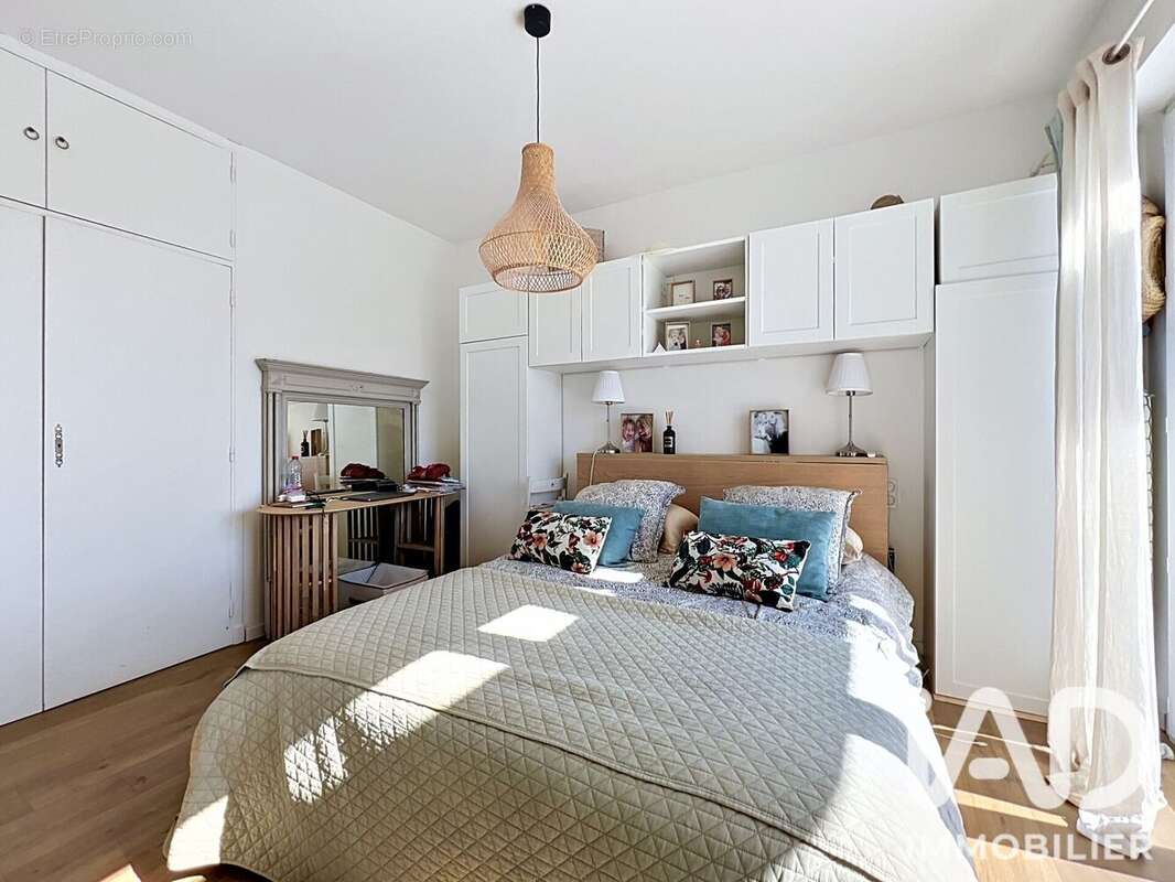 Photo 7 - Appartement à LE CANNET