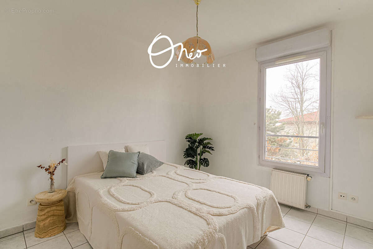 Appartement à MIONS