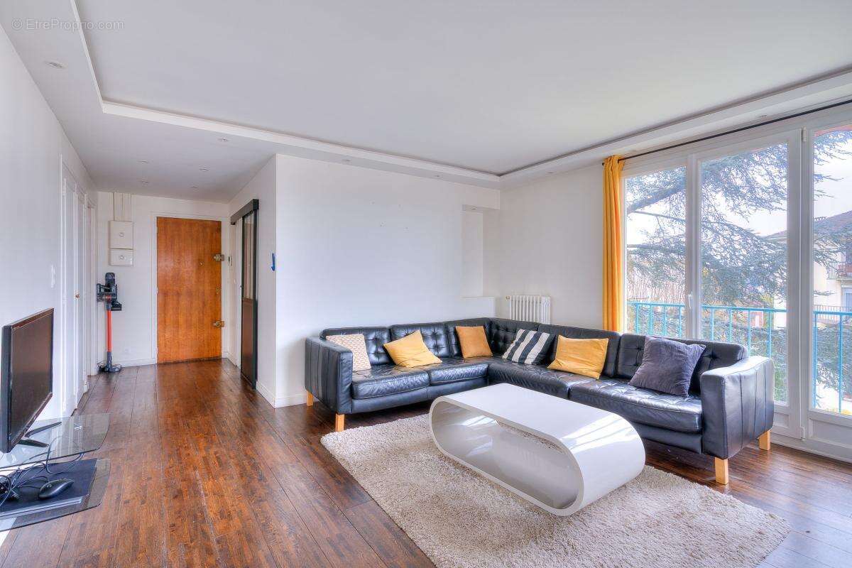 Appartement à SEVRES