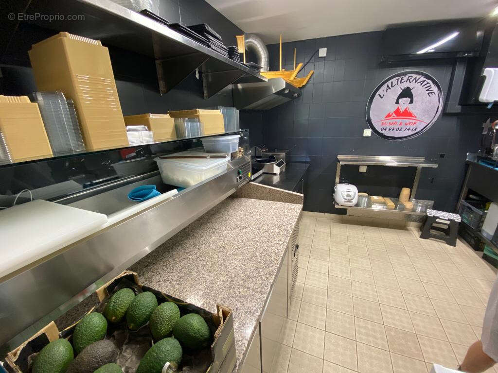 Maison à VALDEBLORE