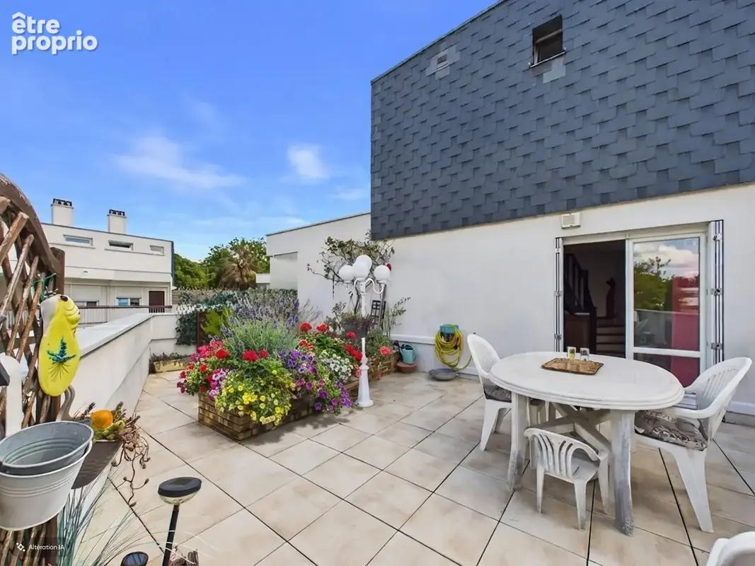 Appartement 75 m² à Coubron  - photo 5