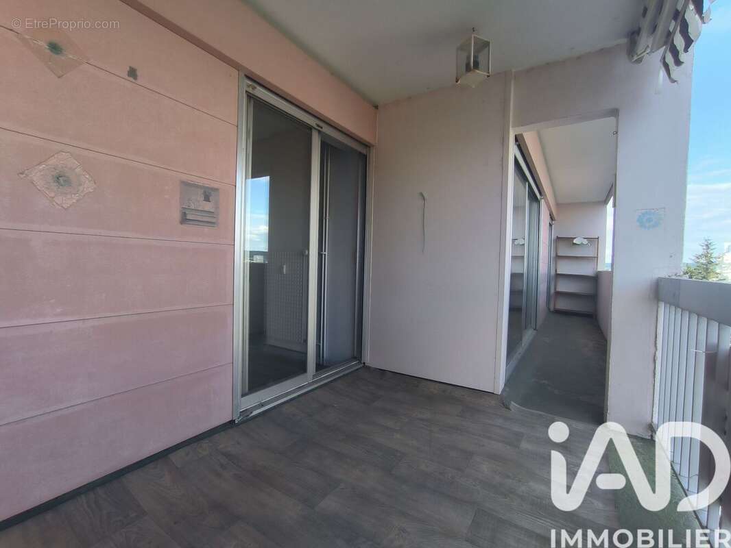 Photo 6 - Appartement à MONTLUCON