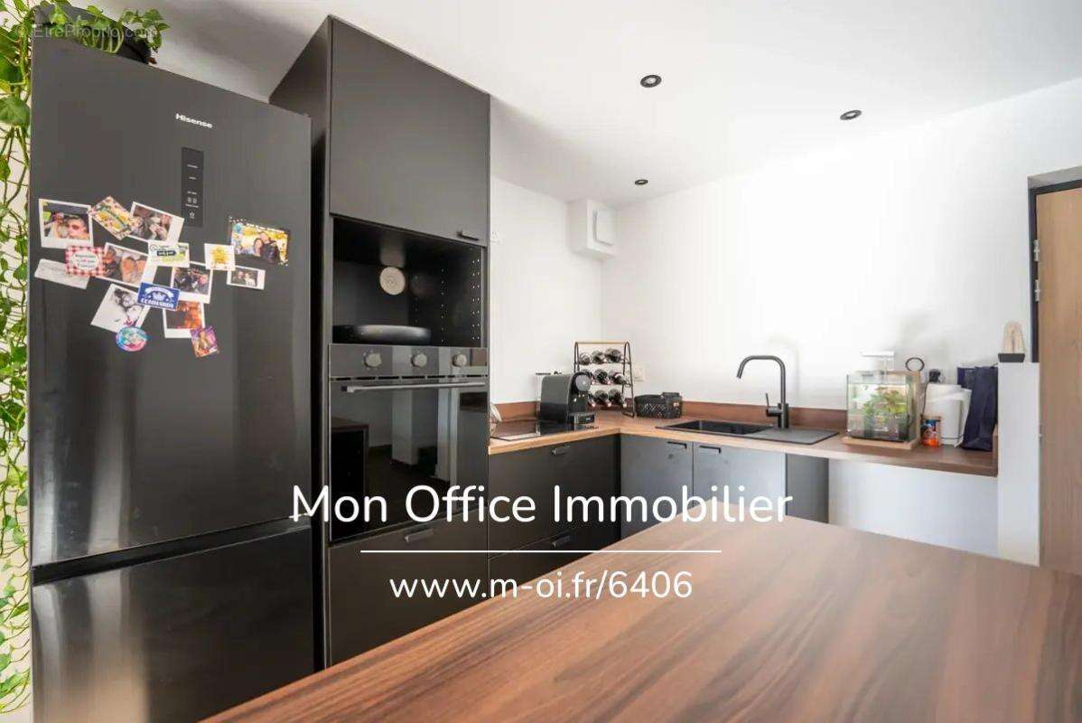 Appartement à SAINT-SAUVEUR
